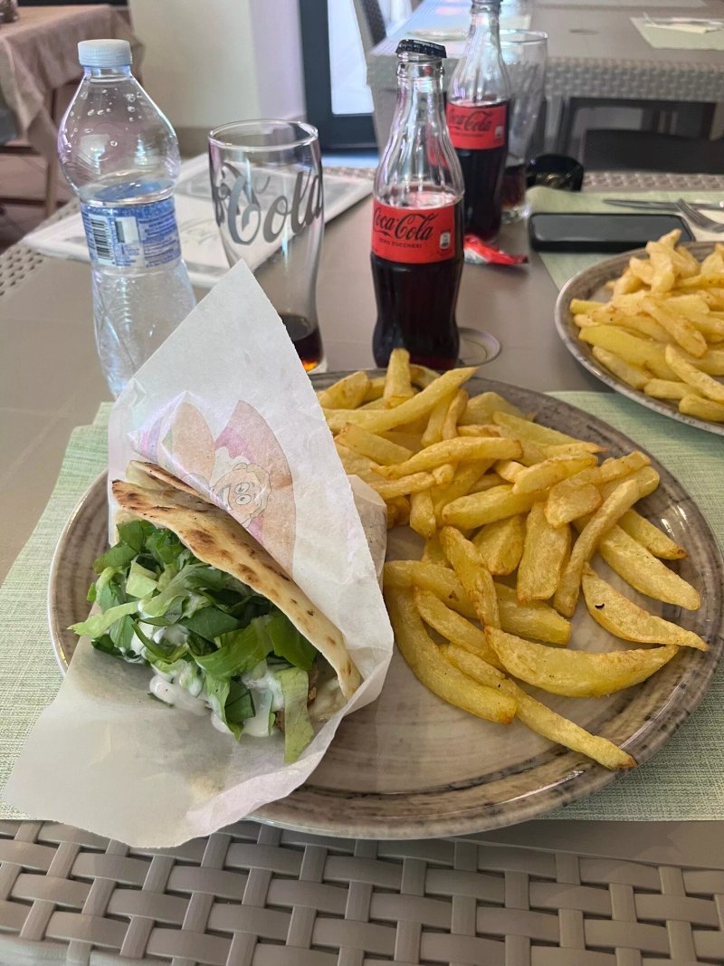 Il Gusto Del Tagliere