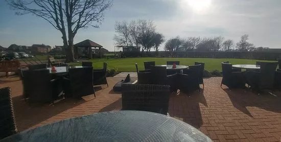Clacton On Sea Golf Club