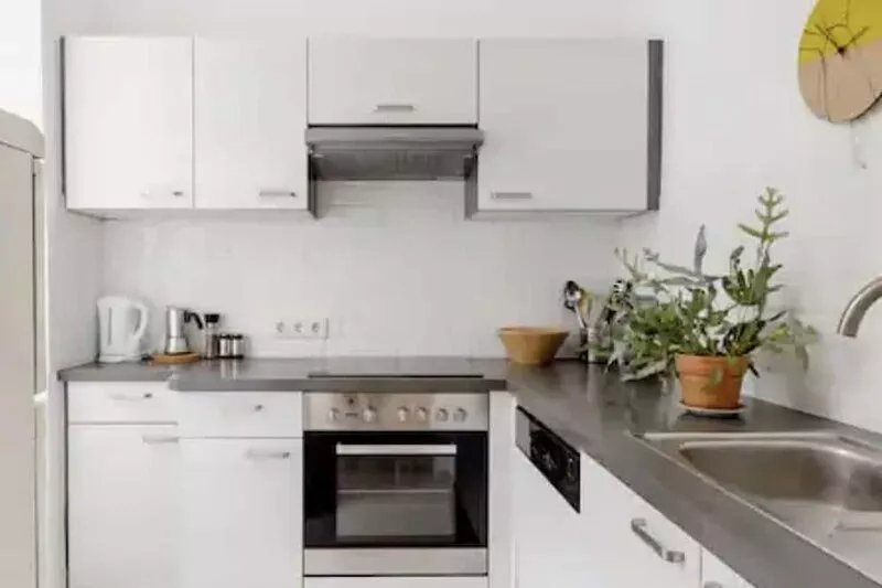 A family apartment close to Schönbrunn Castle