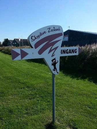 Paracentrum Zeeland