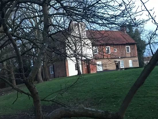 Manor Farm