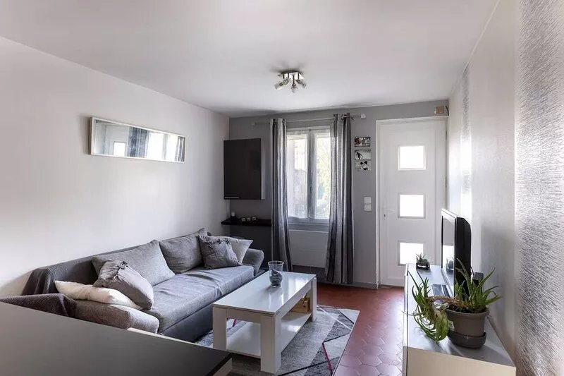 Maison Mareuil - Two Bedroom House, Sleeps 5