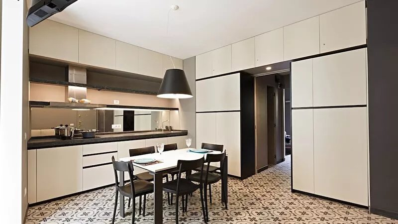 Via Roma 52 Large Apartment