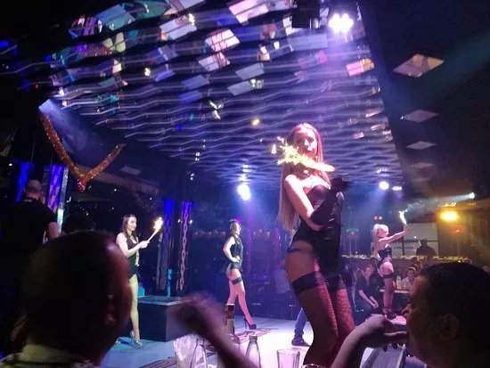 Plazza Dance Sofia