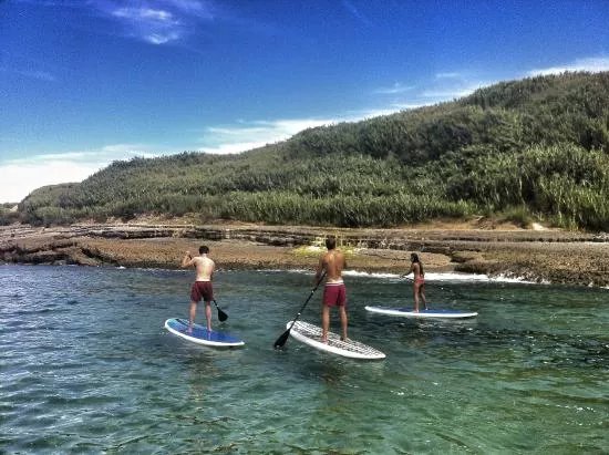 Ericeira Sup
