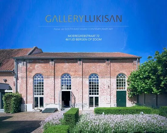 Gallery Lukisan