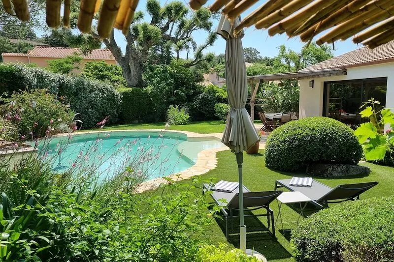 houses / villas - 3 rooms - 4 persons