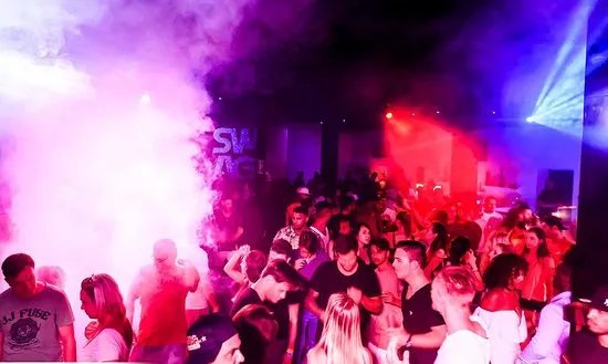 Swag Ibiza Urban Club