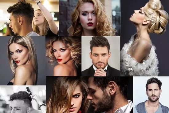 Academie de Coiffure