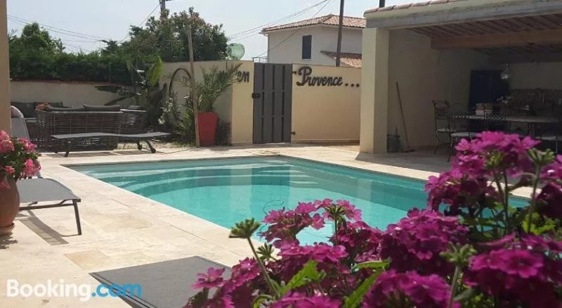 Philoxenia Chambre D'Hôte - Gîte