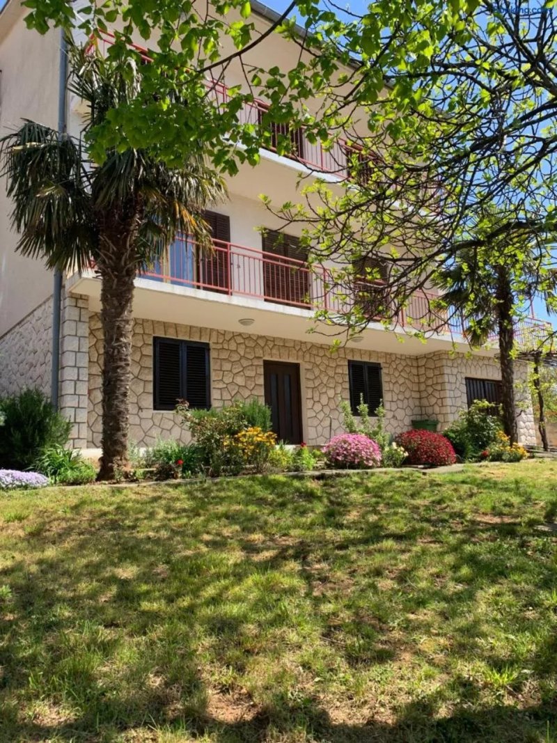 Apartments Novi Vinodolski