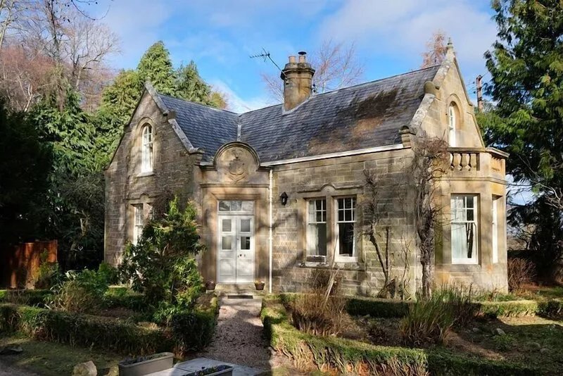 East Lodge -  a rural retreat that sleeps 6 guests