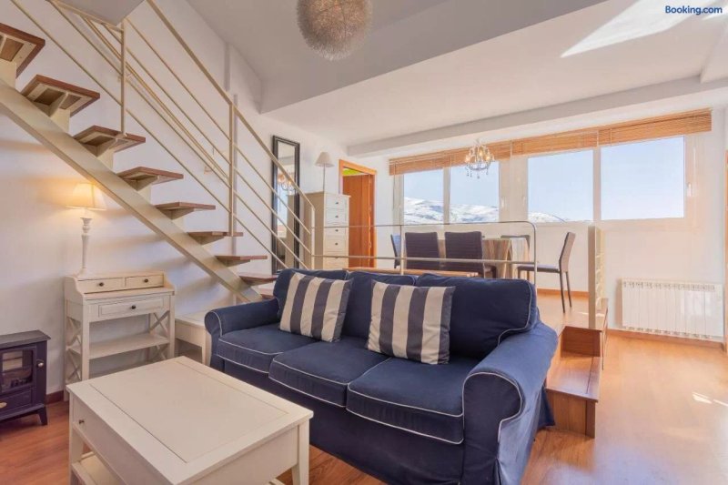 Apartamentos Sierra Nevada Prime Bluettravel