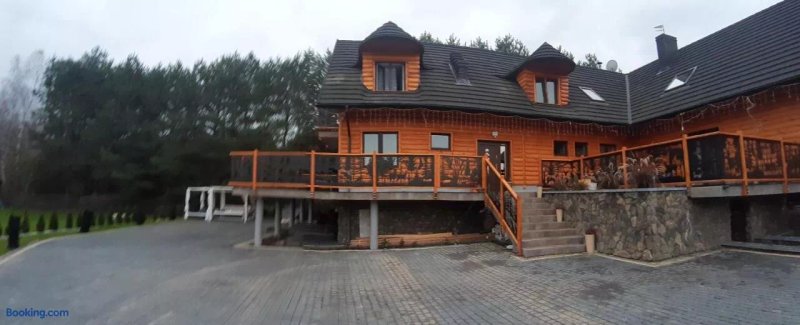 Agroturystyka Sabat