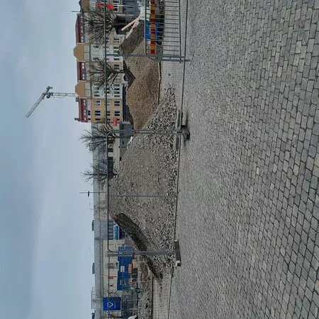 Statyn ''Sjoormen''