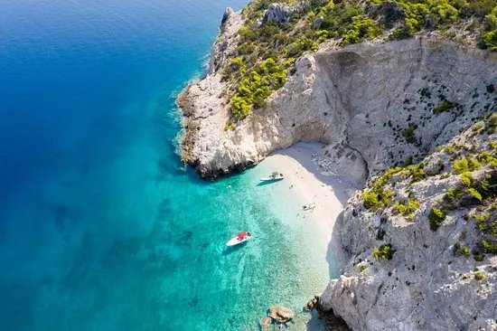 Lidoblue Boating Experiences