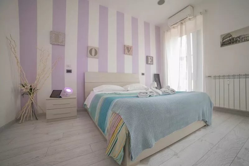 ⭐Lovely Modern & Chic Apartment in front of St. Peter's Church & Vatican⭐