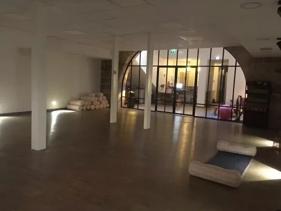 Yoga With You