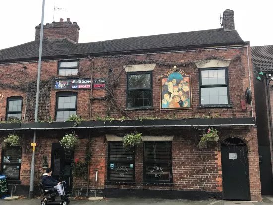 Eddie's Nobody Inn