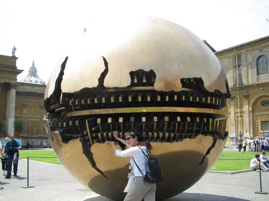 Roman Journeys Walking Tours - Day Tours