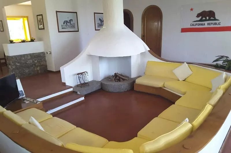 Amazing , unique,very private  Villa located between Catania and Siracusa