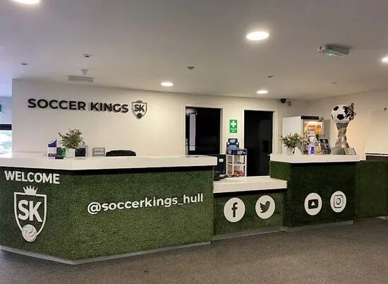 Soccer Kings