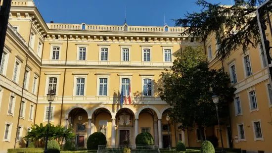Palazzo Centurione
