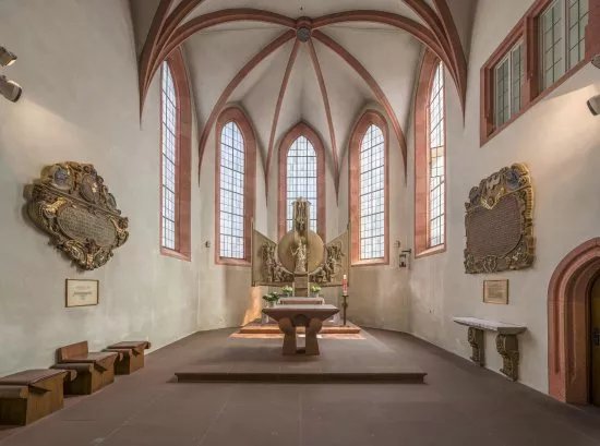 Spitalkirche