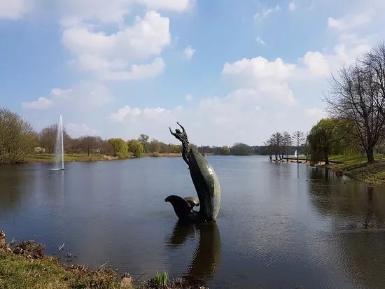 Aasee Bocholt