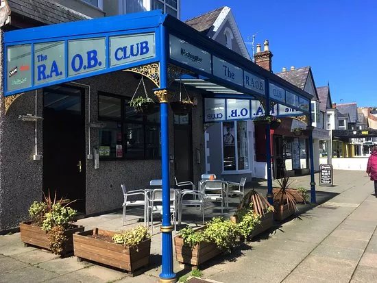 RAOB Club