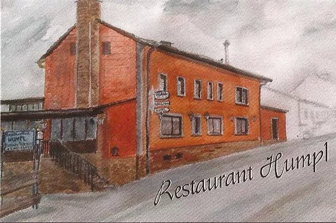 Restaurant Humpl