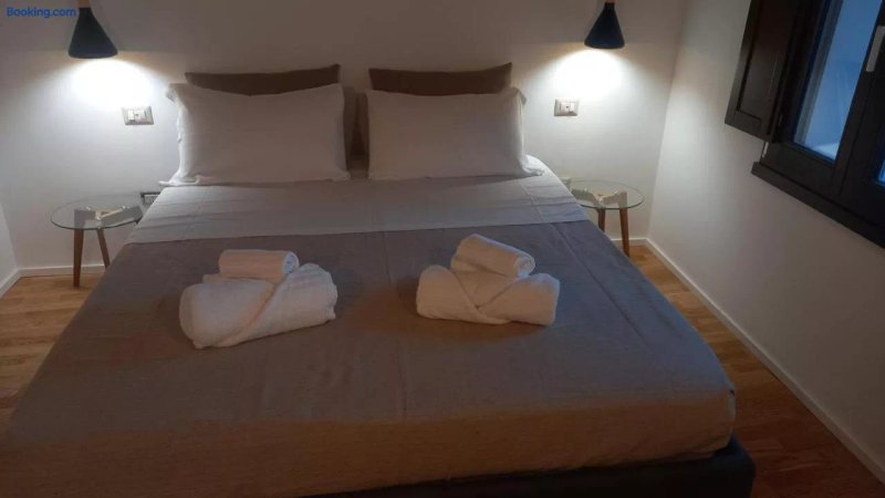 La Casetta Guest House