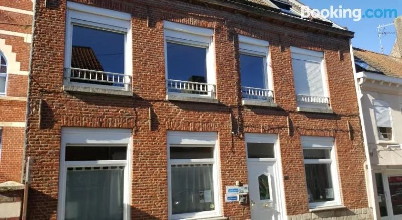 Chambres d'Hotes Vivrah