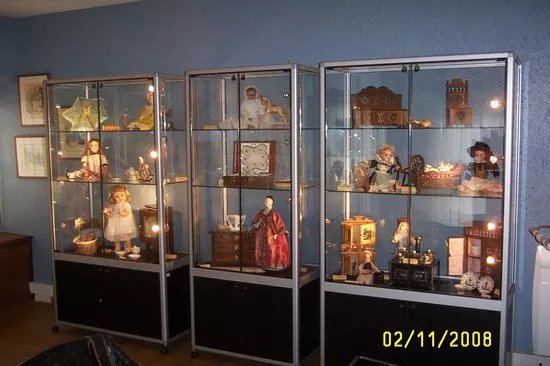 Musee des Passions et des Ailes