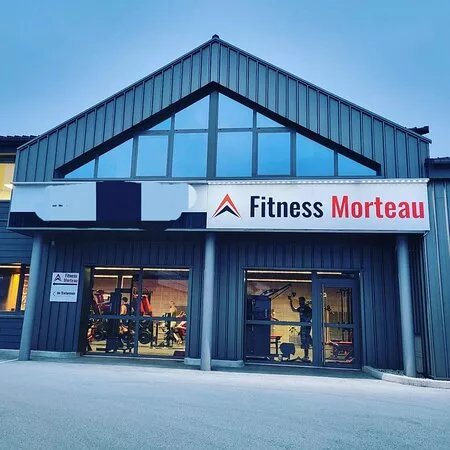 Fitness Morteau