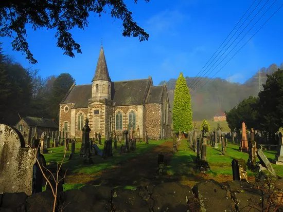 Logie Kirk