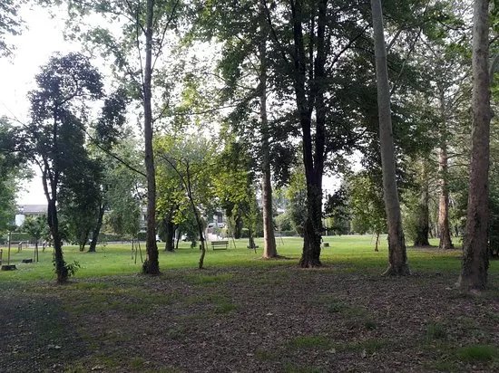 Parco Danilo Mainardi