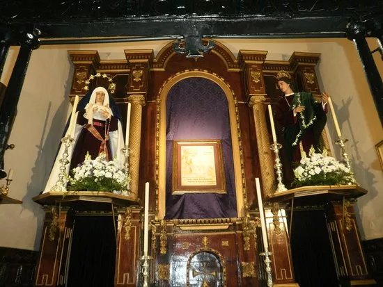 Iglesia Parroquial Santa Maria de la Asuncion
