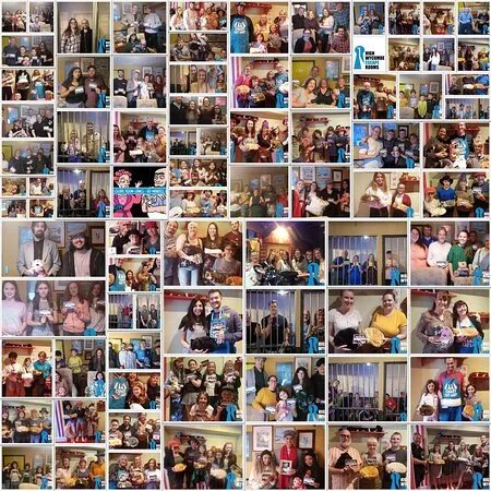 High Wycombe Escape Rooms