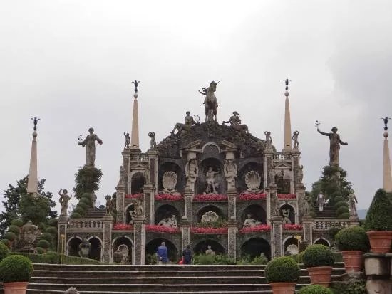 Borromeo Palace