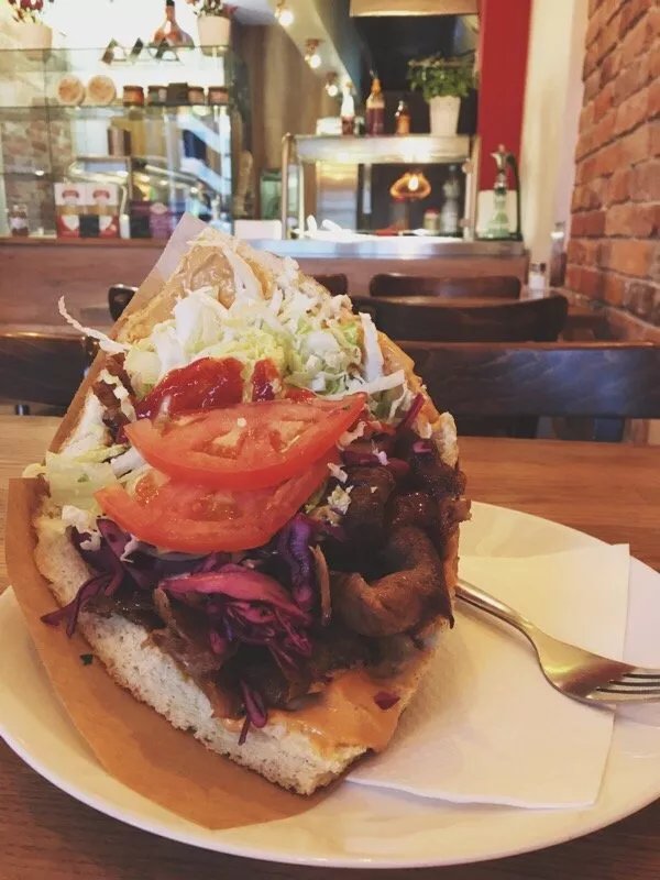 Sultan kebap