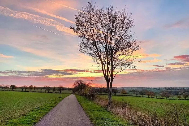 1 bedroom accommodation in Little Tathwell, near Louth