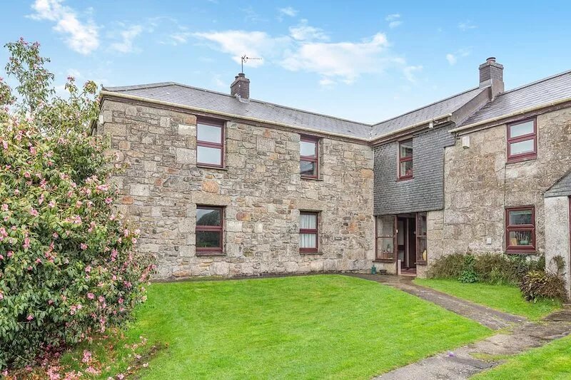 1 bedroom accommodation in Nance, near St Ives