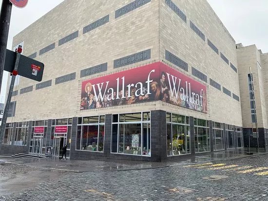 Wallraf-Richartz Museum