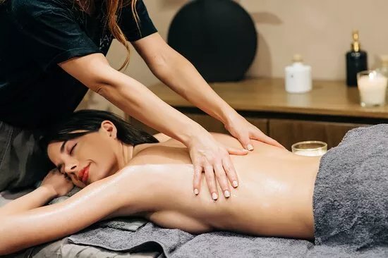 Hando Massage And Spa