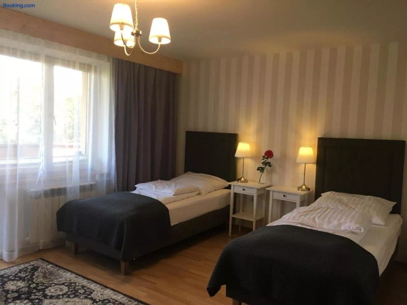 Apartamenty W Jurgowie Swistokowka