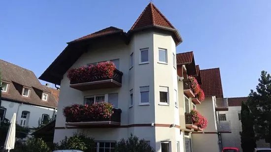 Landgasthof-Hotel "Zum Ochsen"