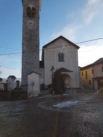 Chiesa di San Maurizio