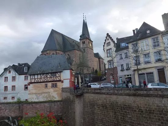 St. Laurentius