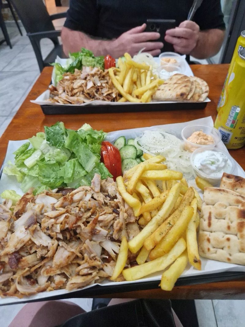 Gyros Of Crete